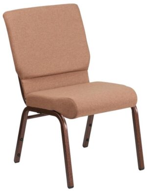 Agios Copper Series 18