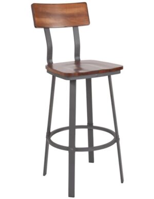 Bridge Bar Stool