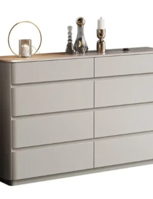 Crystal Dresser