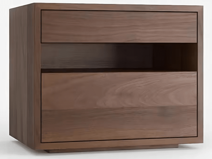 Charis Nightstand