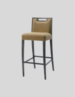 Elm Bar Stool