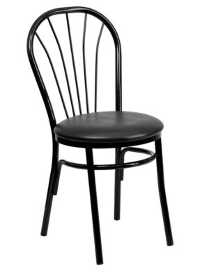 Flower Chair