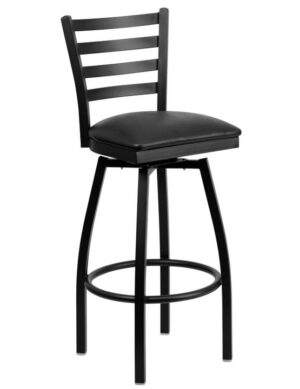 Jeno Bar Stool Swivel