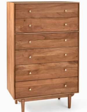 Jefferson Dresser