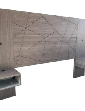 Julius Headboard