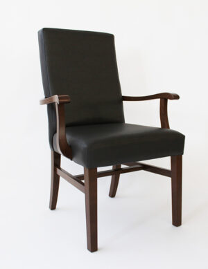 Kosta Arm Chair