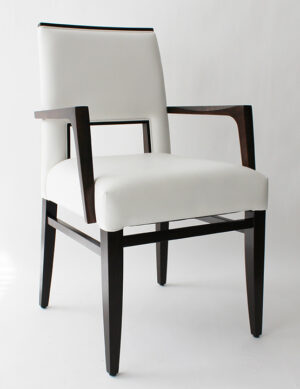 Laurent Arm Chair