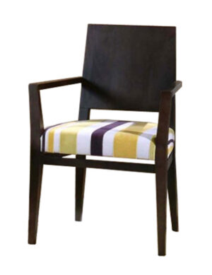 Luc Arm Chair