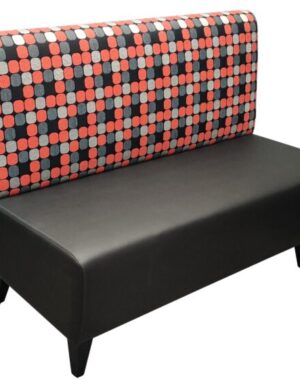 Moderna Bench with Legs