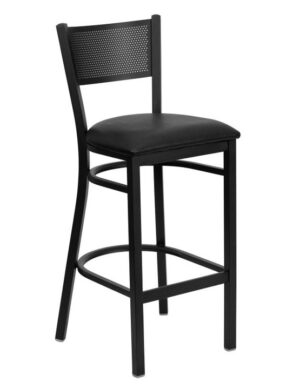 Perf Bar Stool