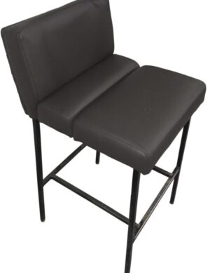 Panels Bar Stool