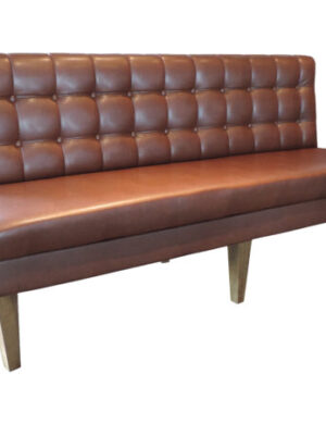 Parlour Tufted Bench
