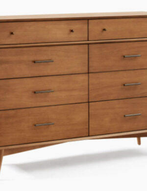 Rose Dresser