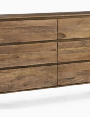 Rogue Dresser
