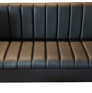 Stacy Bench with Arms