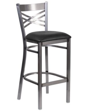 Skyline Bar Stool
