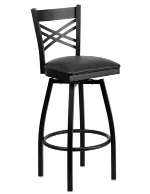 Skyline Swivel Bar Stool