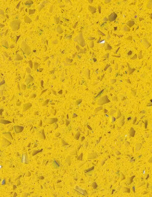 TCE 1216 Electric Yellow