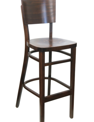 Gaston Bar Stool