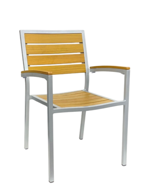 Basil Arm Chair