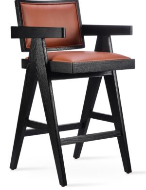 Ivan Bar Stool