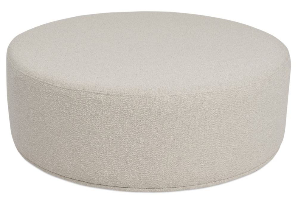 Big Pouf