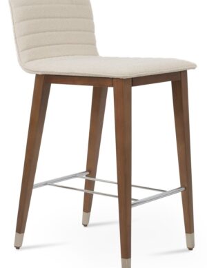 Glaze Bar Stool