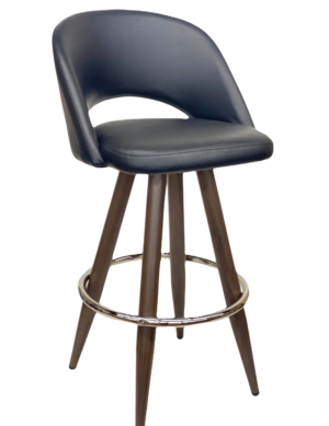 Olivia Round Bar Stool