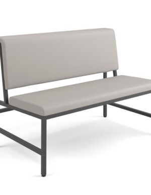 Restaurant Booths Parker Bench