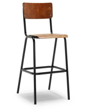 Allan Bar stool
