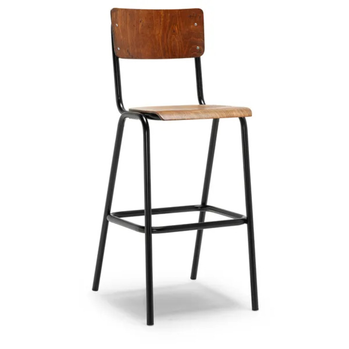 Allan Bar stool