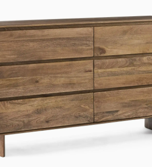 Dressers and Credenzas