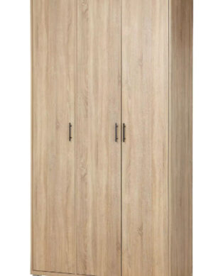 Derek Wardrobe