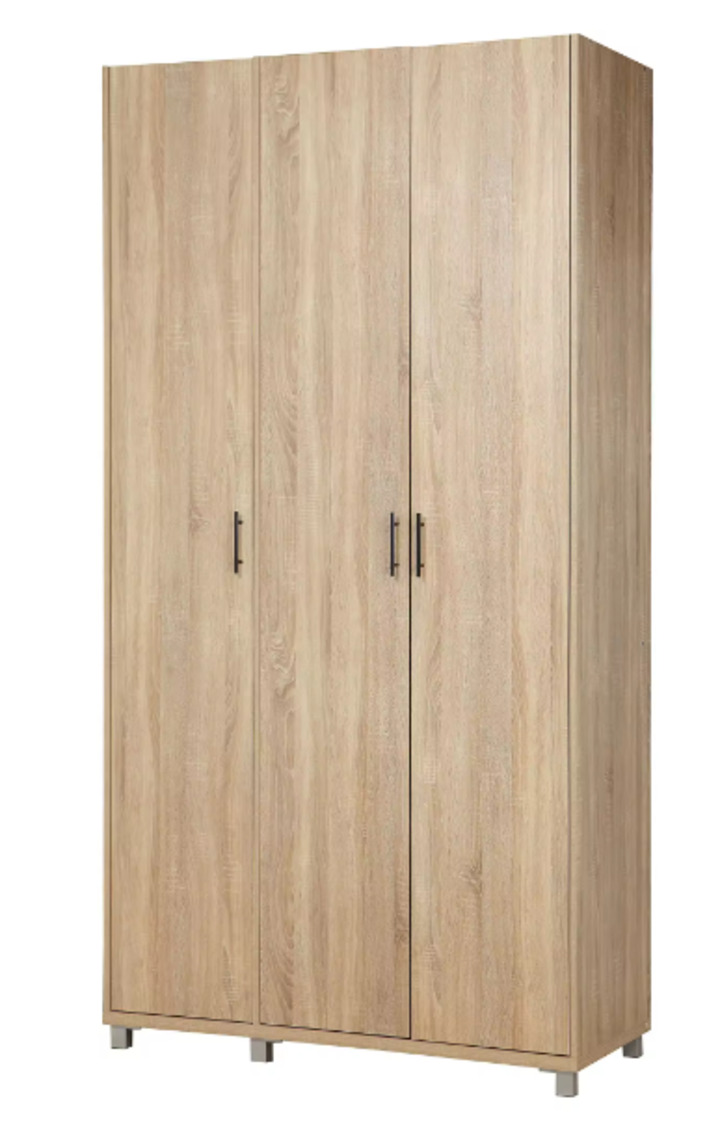 Derek Wardrobe