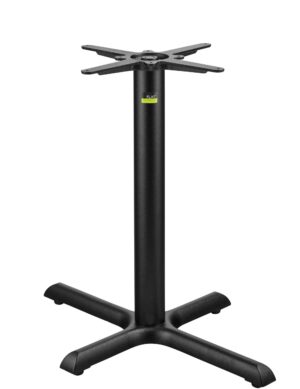 Flat Technology Wobble-Free