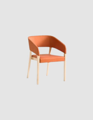 Gerald Arm Chair