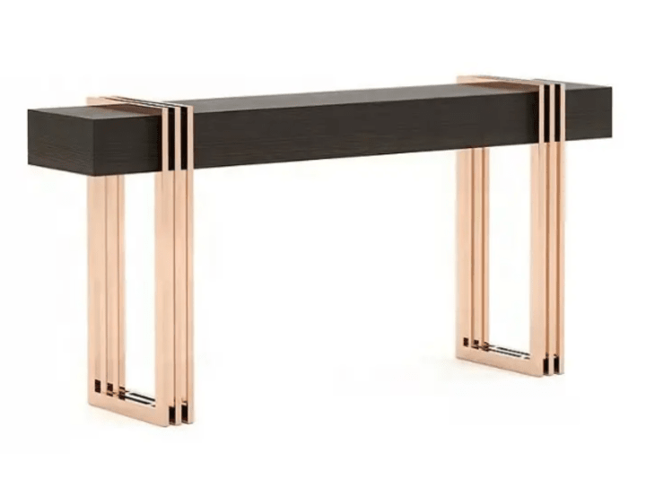 Griffen Console