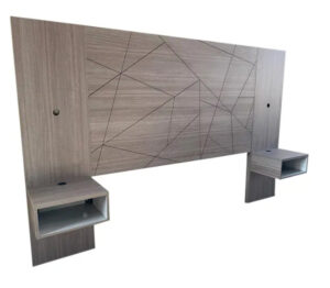 Julius Headboard