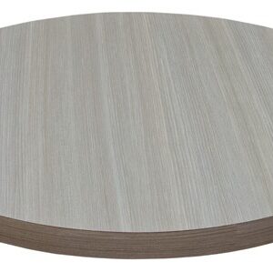 Laminate Self-Edge
