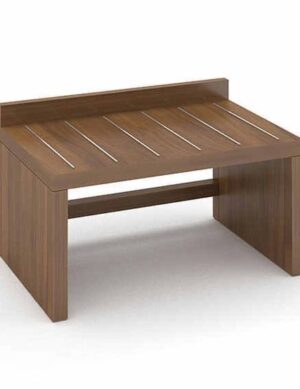 Luggage Benches