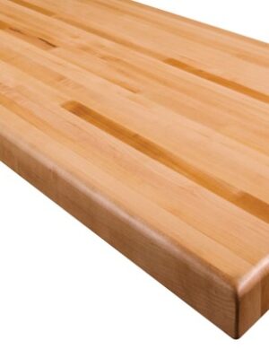 Maple Butcher Block