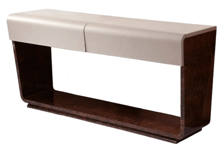 Moira Console