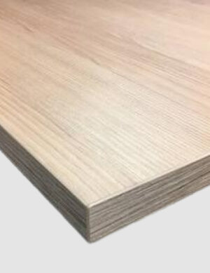 Natural Laminated