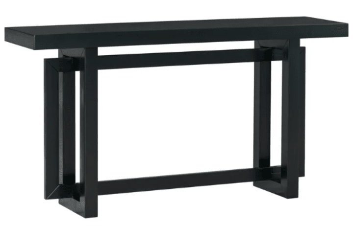 Onyx Console