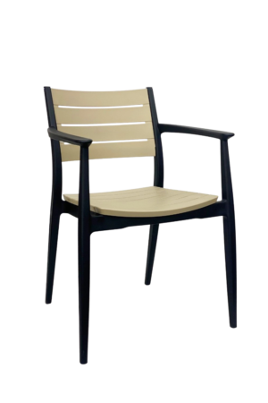 Plastic Chairs