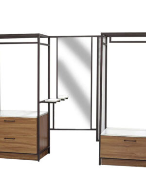 Phoenix Wardrobe