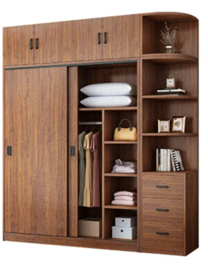 Palade Wardrobe