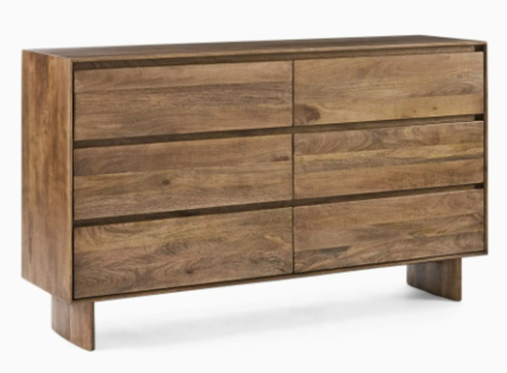 Rogue Dresser
