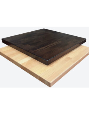 Solid Wood, Butcher Block