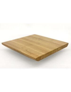 T10 Plank Oak Natural Live Edge